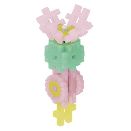 ニューブロック ミルきらプリンセス×3