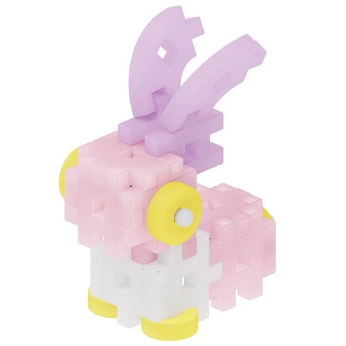 ニューブロック ミルきらプリンセス×3