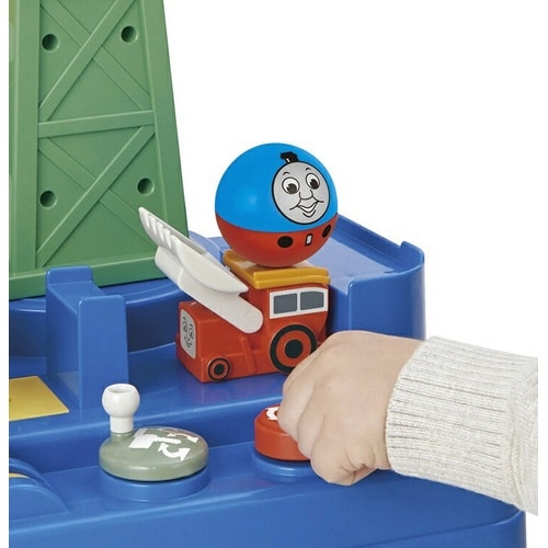 きかんしゃトーマスころころアドベンチャー×3