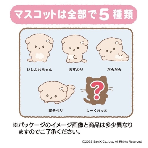 いしよわちゃん バスボール×20