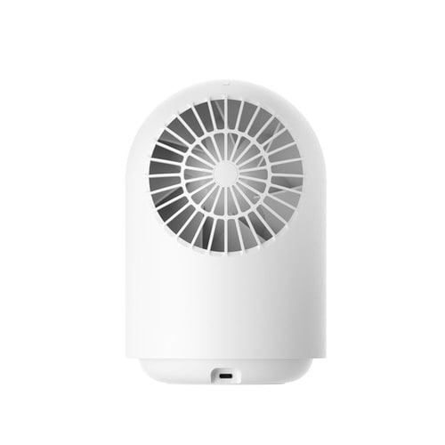 High−Speed table Fan ホワイト