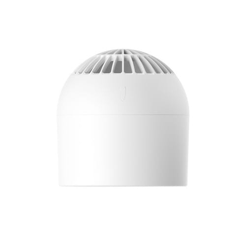 High−Speed table Fan ホワイト