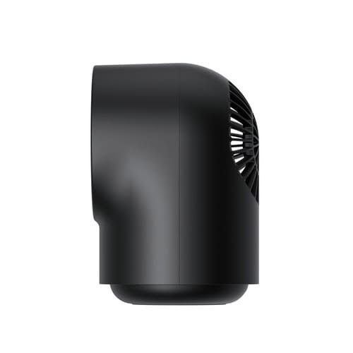 High−Speed table Fan ブラック