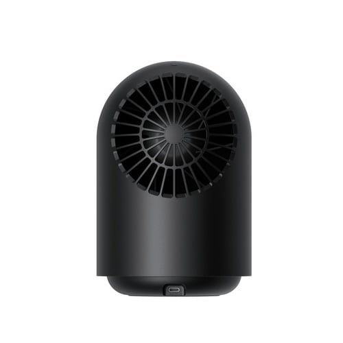 High−Speed table Fan ブラック