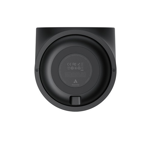 High−Speed table Fan ブラック
