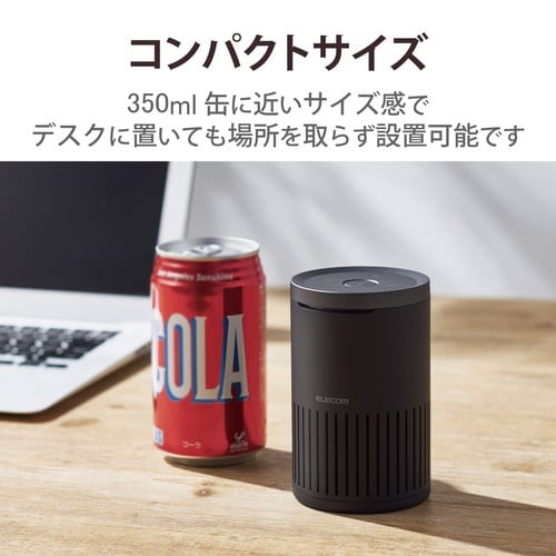 会議用 有線無線スピーカー BT 4−6人用 黒