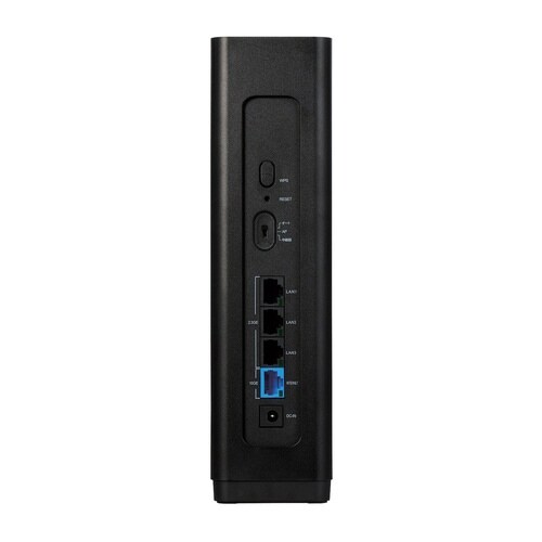Wi−Fi7ルーター Easyメッシュ 10G 黒