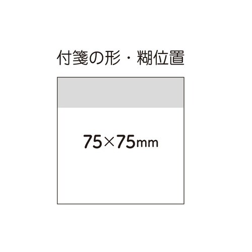 ノアールパッド/クロフセン/1×10