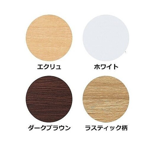 木製収納トロッコ 61−423−71−3