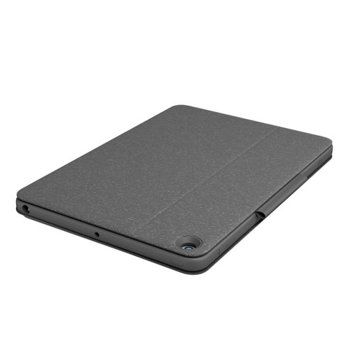 COMBO TOUCH(iPad第7、8、9世代)