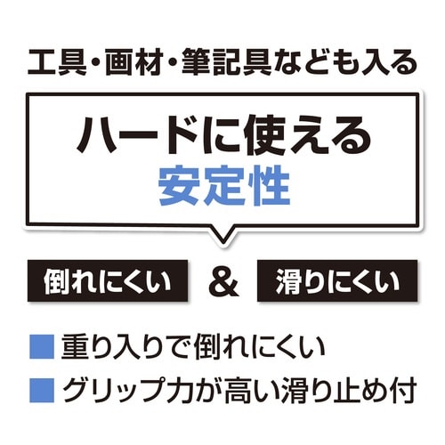ペンスタンド 黒