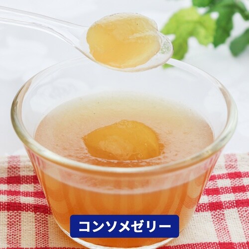 ゼリーナ (ゼリー調整食品) スタンダード