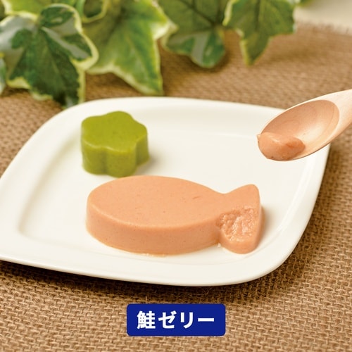 ゼリーナ (ゼリー調整食品) スタンダード