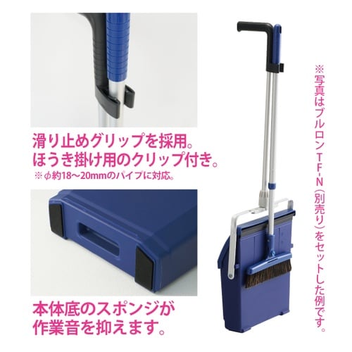 プロテックブンチリNTJ BK