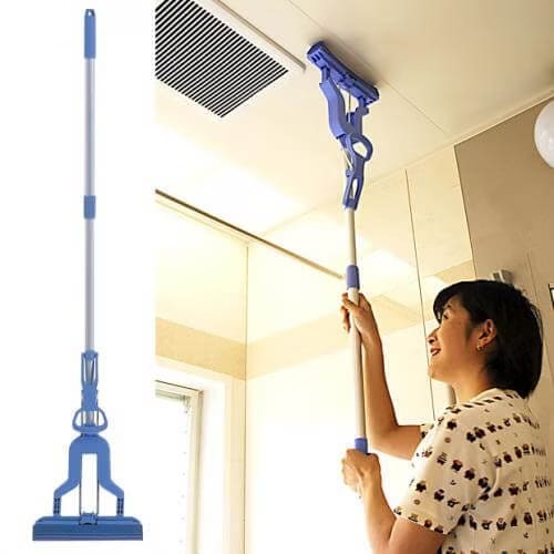 グングン吸水激絞りワイパーF