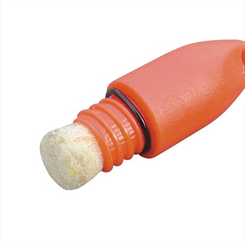 6−A 万能刃研ぎ ブラック 120mm