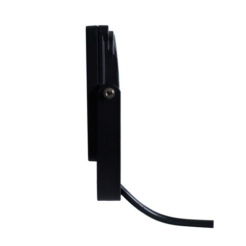 フラット投光器30W