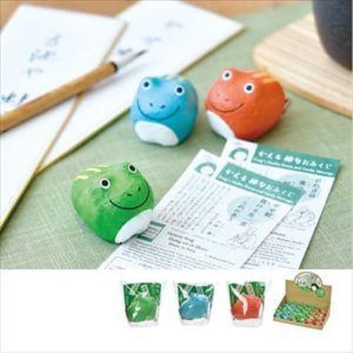 お芽でたかえる俳句おみくじ 緑