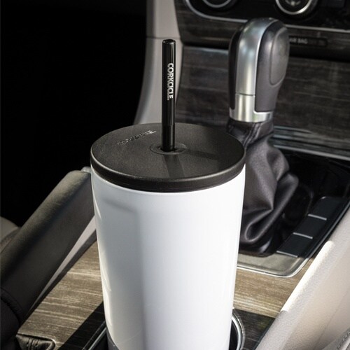 コールドカップ 24oz グロスホワイト