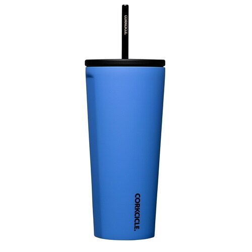 コールドカップ 24oz パシフィックブルー