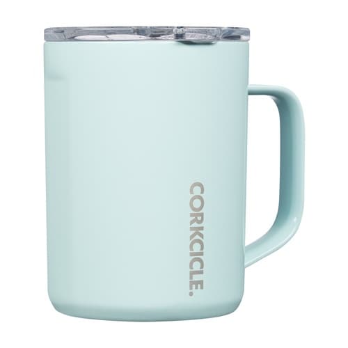マグ 16oz パウダーブルー