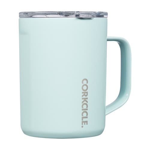 マグ 16oz パウダーブルー