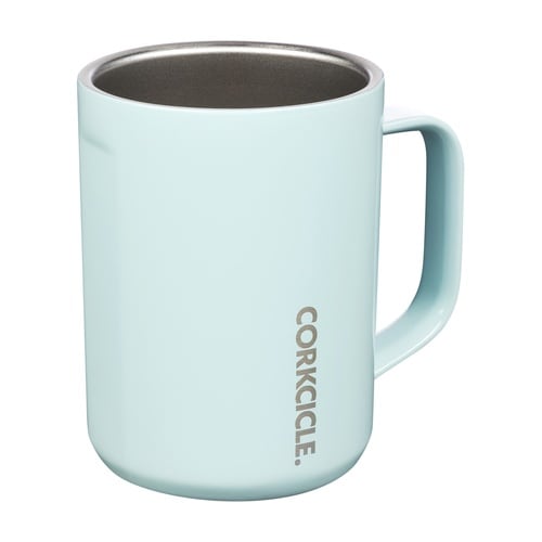 マグ 16oz パウダーブルー