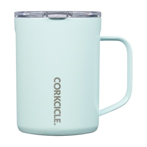 マグ 16oz パウダーブルー