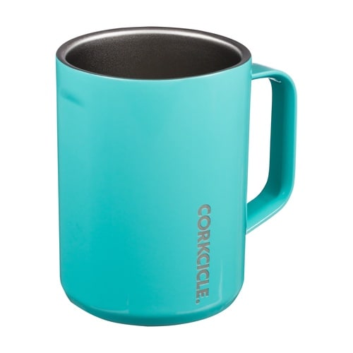マグ 16oz ターコイズ