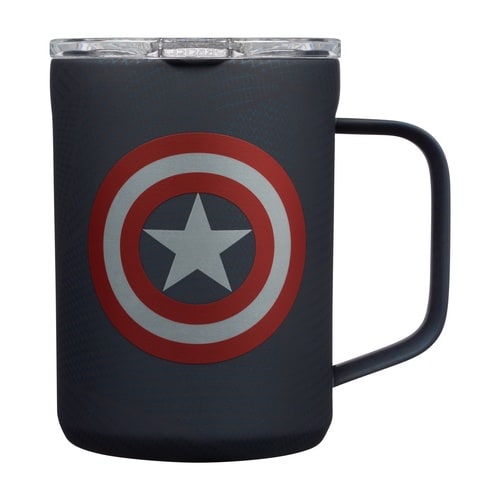 マグ 16oz キャプテンアメリカ