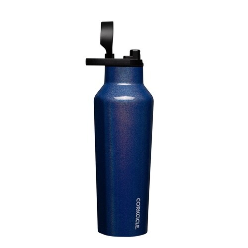 スポーツカンティーン 20oz ミッドナイトMG