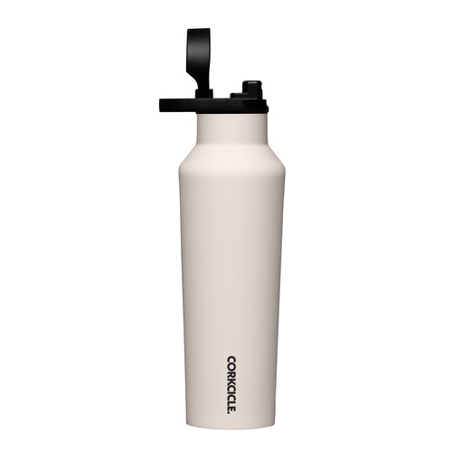 スポーツカンティーン 20oz ラテ