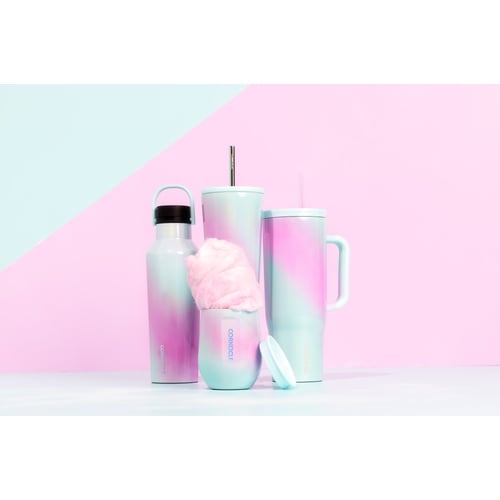 スポーツカンティーン 20oz ユニコーン