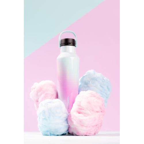 スポーツカンティーン 20oz ユニコーン