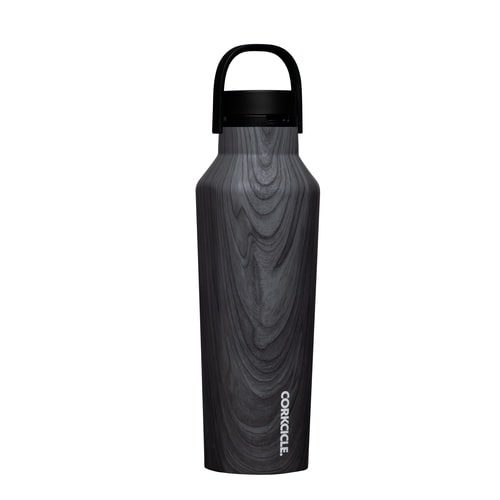 スポーツカンティーン 20oz バーントウッド