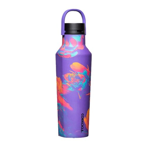 スポーツカンティーン 20oz スーパーブルーム