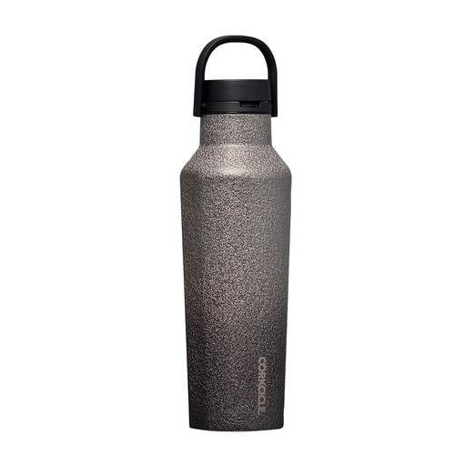 スポーツカンティーン 20oz スチールシャドウ