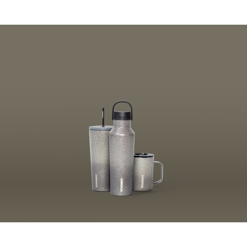 スポーツカンティーン 20oz スチールシャドウ