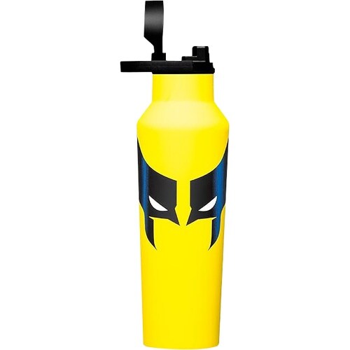 スポーツカンティーン 20oz ウルヴァリン
