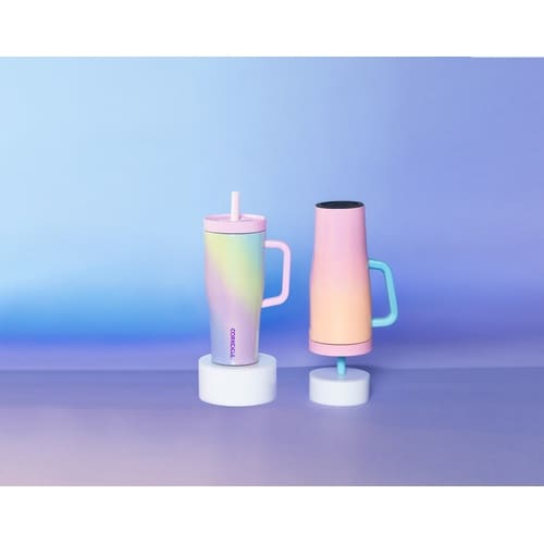 クルーザー 22oz オンブレラバー