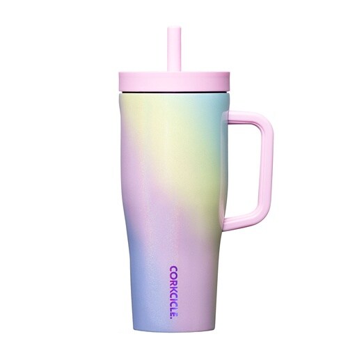 クルーザー 22oz レインボーユニコーン