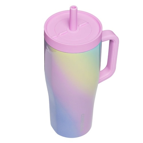 クルーザー 22oz レインボーユニコーン