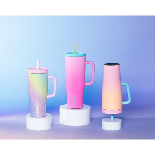 クルーザー 22oz レインボーユニコーン