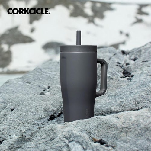 クルーザー 22oz フリント