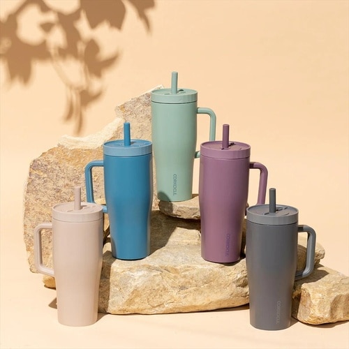 クルーザー 22oz フリント