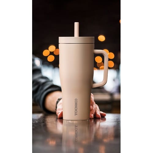 クルーザー 22oz デザート