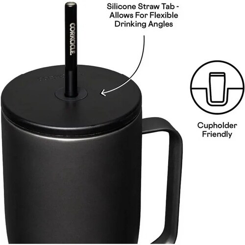 コールドカップ 30oz セラミックスレート