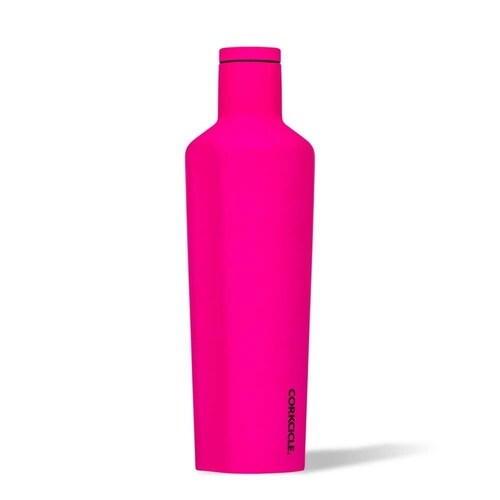 カンティーン 16oz ネオンピンク