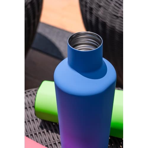 カンティーン 16oz パシフィックブルー4