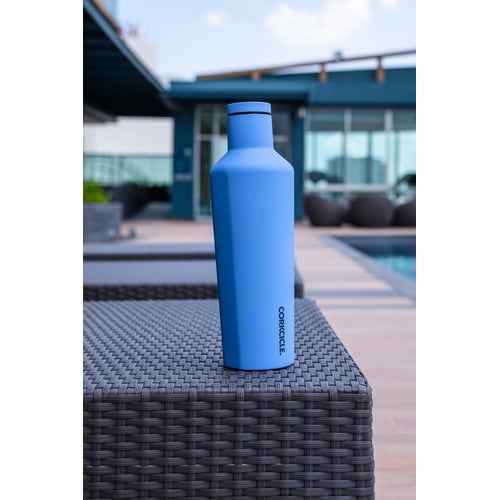 カンティーン 16oz パシフィックブルー4